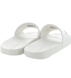 nu pieds - Mules et Tongs - homme - Synthétique - Blanc - Tommy hilfiger