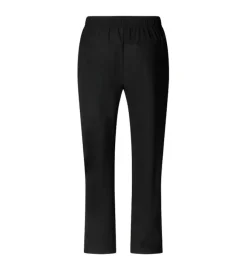 pantalon - DROIT - vetement femme - Toile - Noir - Save the duck