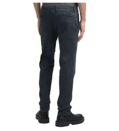 pantalon - JEANS - vetement homme - Coton - Kaki - Replay