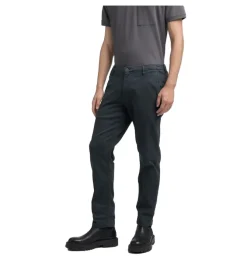pantalon - JEANS - vetement homme - Coton - Kaki - Replay