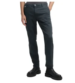 pantalon - JEANS - vetement homme - Coton - Kaki - Replay