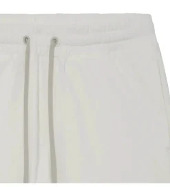 pantalon - SHORT - vetement femme - Coton - Crème - Sweet pants