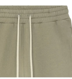 pantalon - SHORT - vetement homme - Coton - Vert - Sweet pants