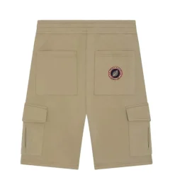 pantalon - SHORT - vetement homme - Coton - Beige - Sweet pants