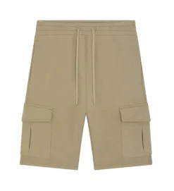 pantalon - SHORT - vetement homme - Coton - Beige - Sweet pants