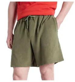 pantalon - SHORT - vetement homme - Coton - Kaki - American vintage