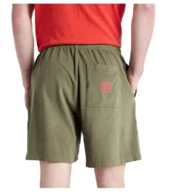 pantalon - SHORT - vetement homme - Coton - Kaki - American vintage