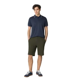 pantalon - SHORT - vetement homme - - Vert - Save the duck