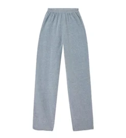 pantalon - SURVETEMENT - vetement femme - Coton - Orange - American vintage