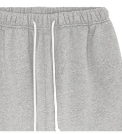 pantalon - SURVETEMENT - vetement femme - Coton - Gris - Sweet pants