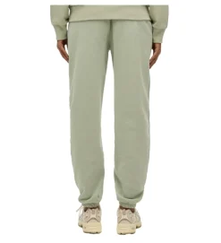 pantalon - SURVETEMENT - vetement femme - Coton - Vert - Superdry