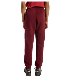 pantalon - SURVETEMENT - vetement femme - Coton - Bordeaux - American vintage