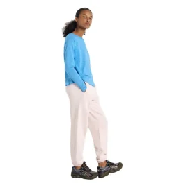 pantalon - SURVETEMENT - vetement femme - Coton - Rose - American vintage