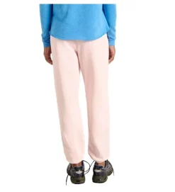 pantalon - SURVETEMENT - vetement femme - Coton - Rose - American vintage
