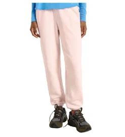 pantalon - SURVETEMENT - vetement femme - Coton - Rose - American vintage