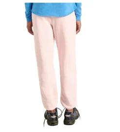 pantalon - SURVETEMENT - vetement femme - Coton - Rose - American vintage