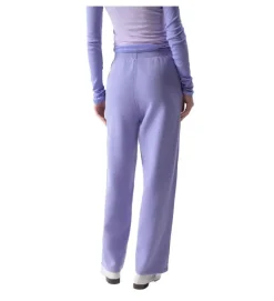 pantalon - SURVETEMENT - vetement femme - Coton - Violet - American vintage