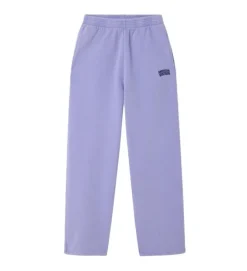 pantalon - SURVETEMENT - vetement femme - Coton - Violet - American vintage