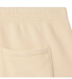 pantalon - SURVETEMENT - vetement femme - Coton - Beige - American vintage