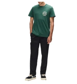 pantalon - SURVETEMENT - vetement homme - Coton - Gris - Deus