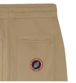 pantalon - SURVETEMENT - vetement homme - Coton - Beige - Sweet pants