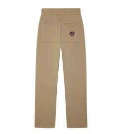 pantalon - SURVETEMENT - vetement homme - Coton - Beige - Sweet pants