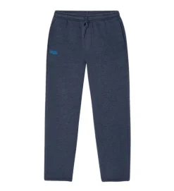 pantalon - SURVETEMENT - vetement homme - Cuir - Bleu Marine - American vintage