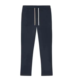 pantalon - SURVETEMENT - vetement homme - Coton - Bleu Marine - Sweet pants
