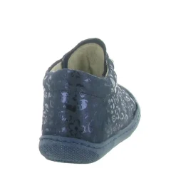 pre marche du 16 au 23 - - bebe fille - - Bleu Marine - Naturino