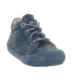 pre marche du 16 au 23 - - bebe fille - - Bleu Marine - Naturino