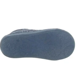 pre marche du 16 au 23 - - bebe fille - - Bleu Marine - Naturino