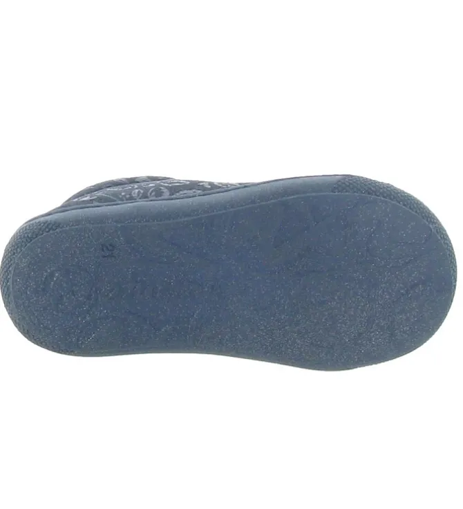 pre marche du 16 au 23 - - bebe fille - - Bleu Marine - Naturino