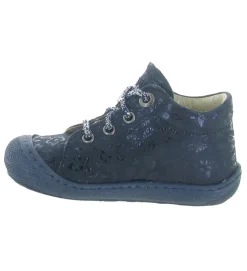 pre marche du 16 au 23 - - bebe fille - - Bleu Marine - Naturino