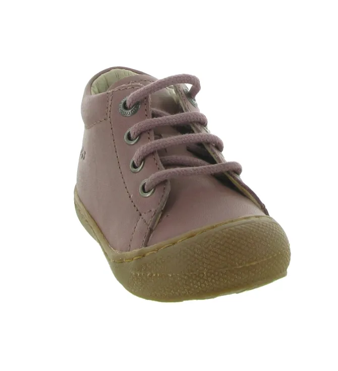 pre marche du 16 au 23 - - bebe fille - - Rose - Naturino