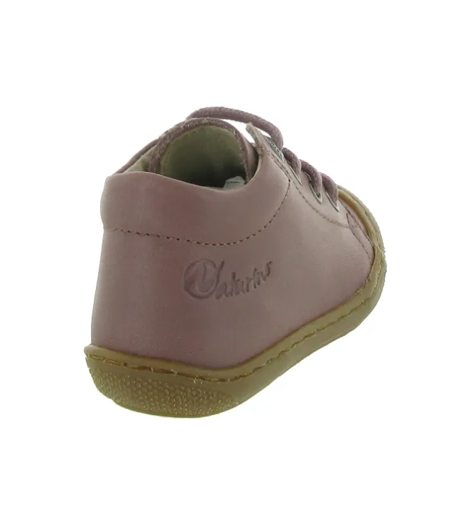 pre marche du 16 au 23 - - bebe fille - - Rose - Naturino