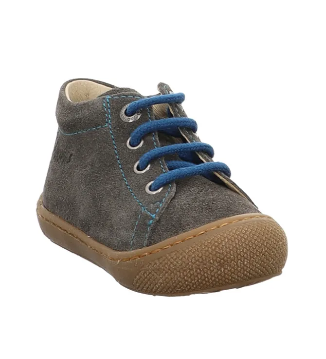 pre marche du 16 au 23 - - bebe garcon - - Anthracite - Naturino