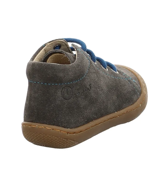 pre marche du 16 au 23 - - bebe garcon - - Anthracite - Naturino