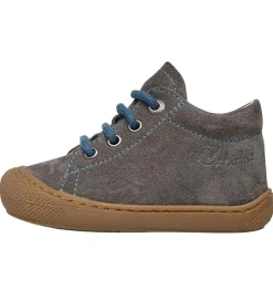 pre marche du 16 au 23 - - bebe garcon - - Anthracite - Naturino