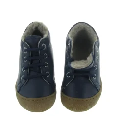 pre marche du 16 au 23 - - bebe garcon - - Bleu Marine - Naturino