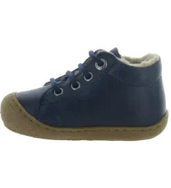 pre marche du 16 au 23 - - bebe garcon - - Bleu Marine - Naturino