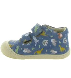 pre marche du 16 au 23 - - bebe garcon - Cuir - Multicolor - Naturino