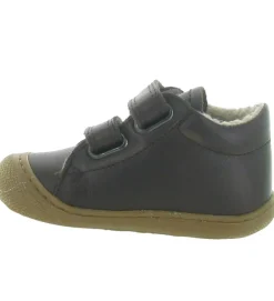 pre marche du 16 au 23 - - bebe garcon - Cuir - Marron - Naturino