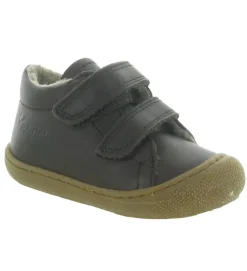 pre marche du 16 au 23 - - bebe garcon - Cuir - Marron - Naturino