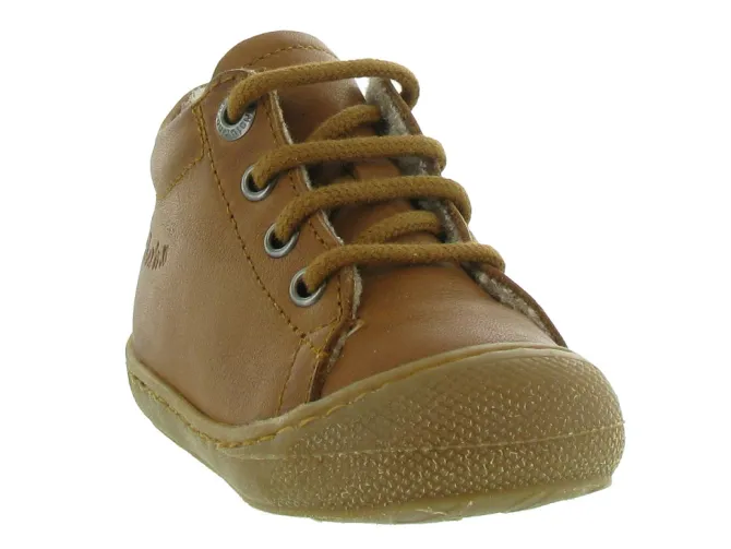 pre marche du 16 au 23 - - bebe garcon - - Marron - Naturino