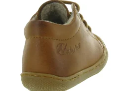 pre marche du 16 au 23 - - bebe garcon - - Marron - Naturino