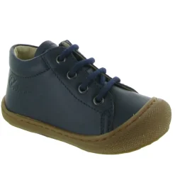 pre marche du 16 au 23 - Semelle souple - bebe garcon - - Bleu - Naturino