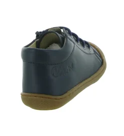 pre marche du 16 au 23 - Semelle souple - bebe garcon - - Bleu - Naturino