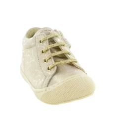 pre marche du 16 au 23 - Semelle souple - bebe fille - - Or - Naturino