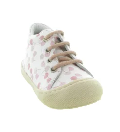 pre marche du 16 au 23 - Semelle souple - bebe fille - - Multicolor - Naturino