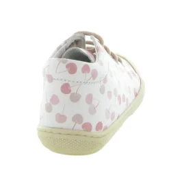 pre marche du 16 au 23 - Semelle souple - bebe fille - - Multicolor - Naturino